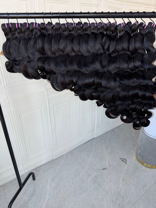 Virgin Cambodian Body Wave