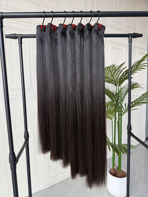 Virgin Cambodian Straight