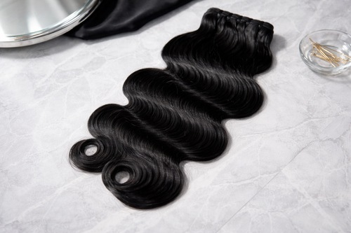 Virgin Cambodian Body Wave