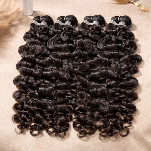 Burmese Curly